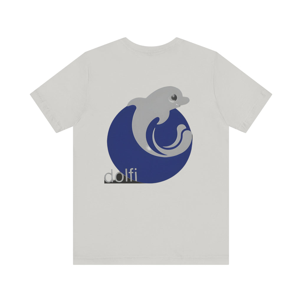 Unisex Jersey Short Sleeve DOLFI Tee