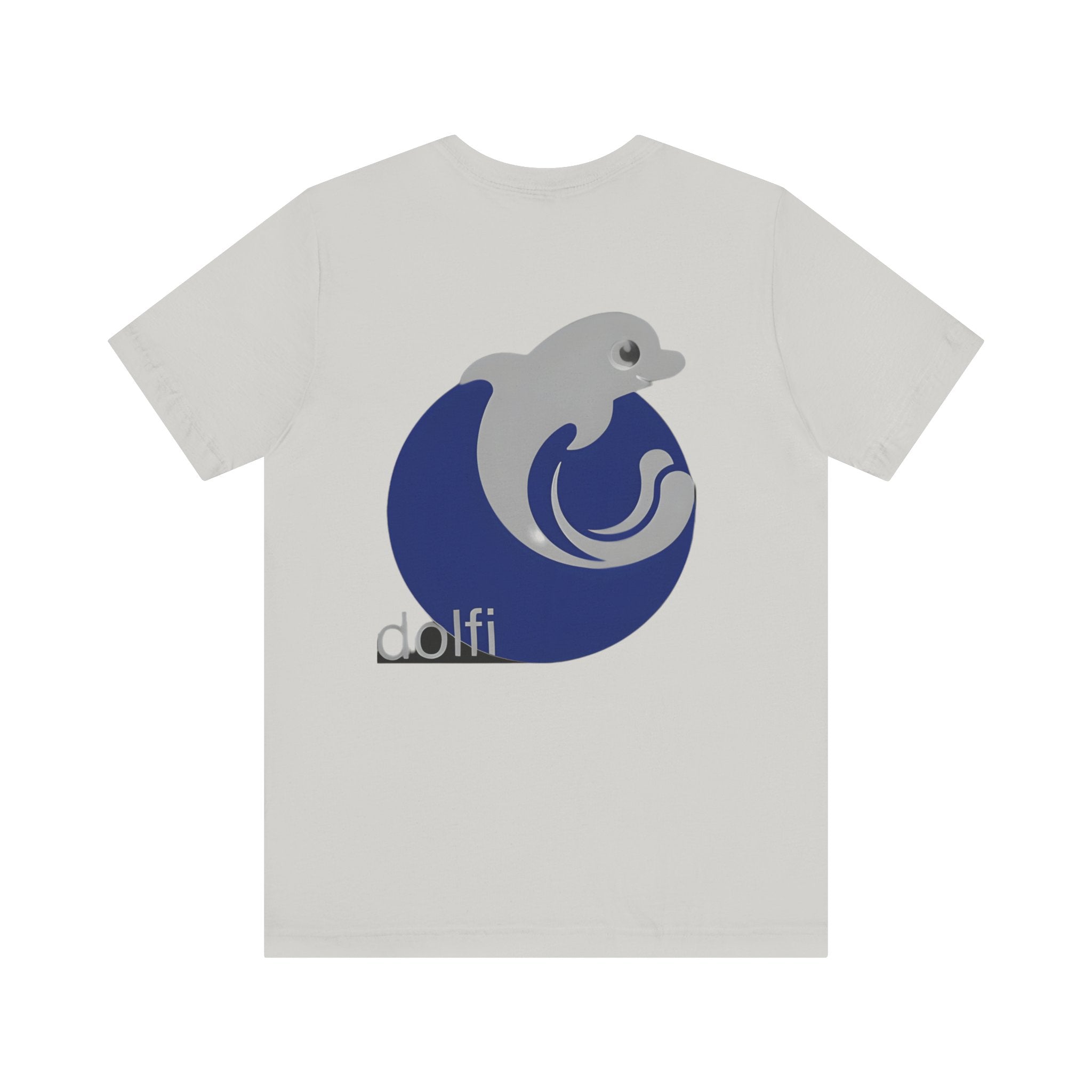 Unisex Jersey Short Sleeve DOLFI Tee