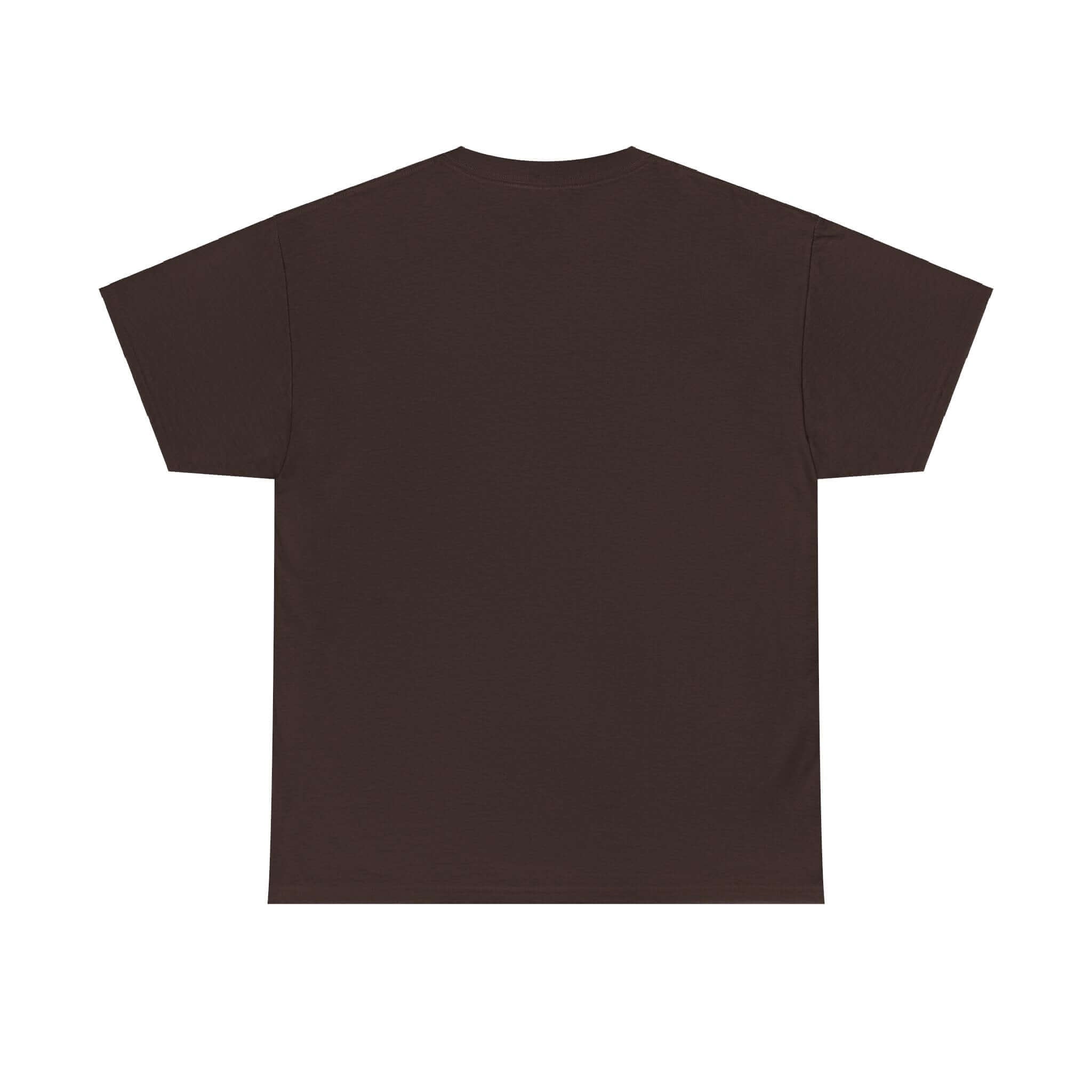 Unisex Heavy Cotton laundry Tee
