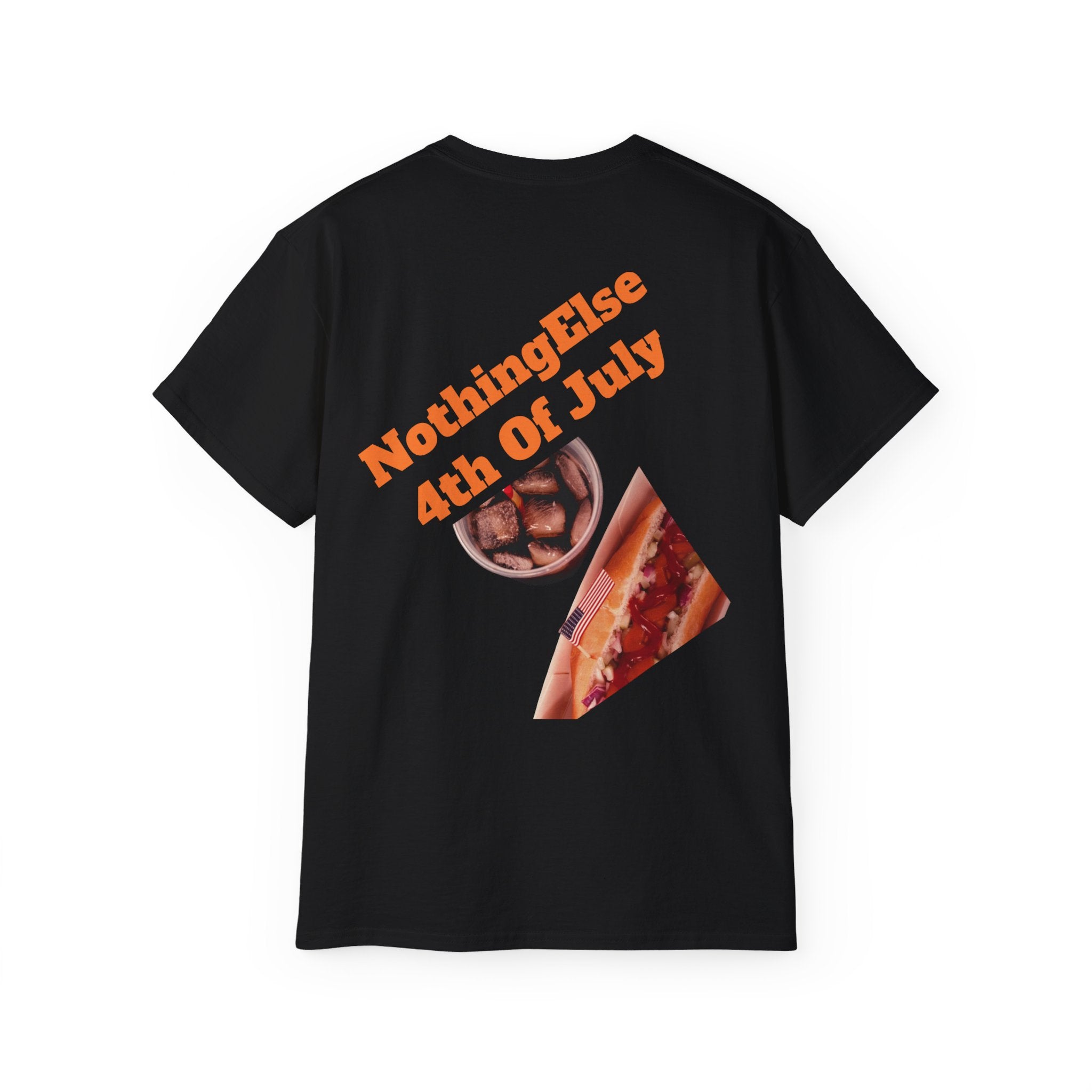 Unisex Ultra Cotton Tee