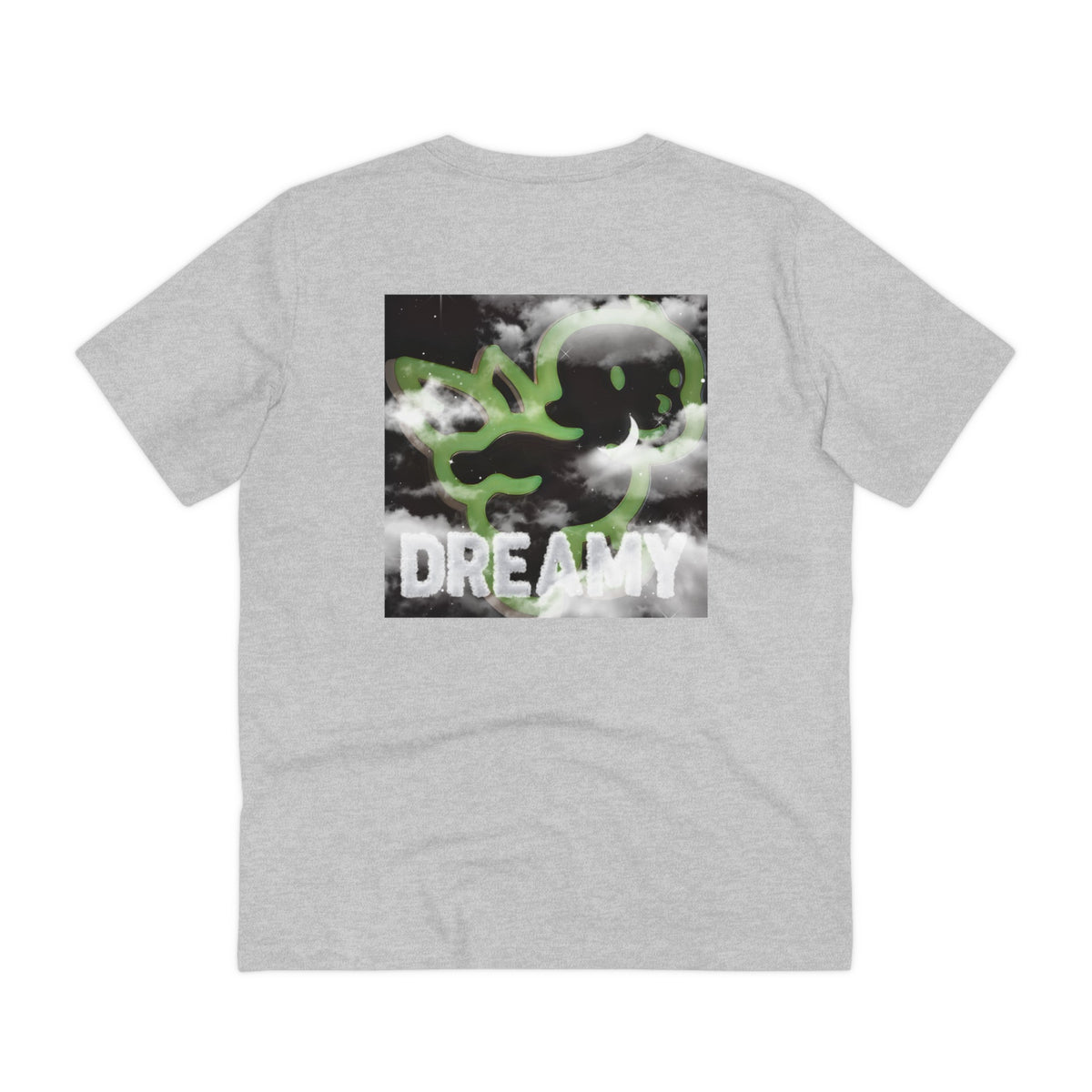 Organic Creator T-shirt - Unisex