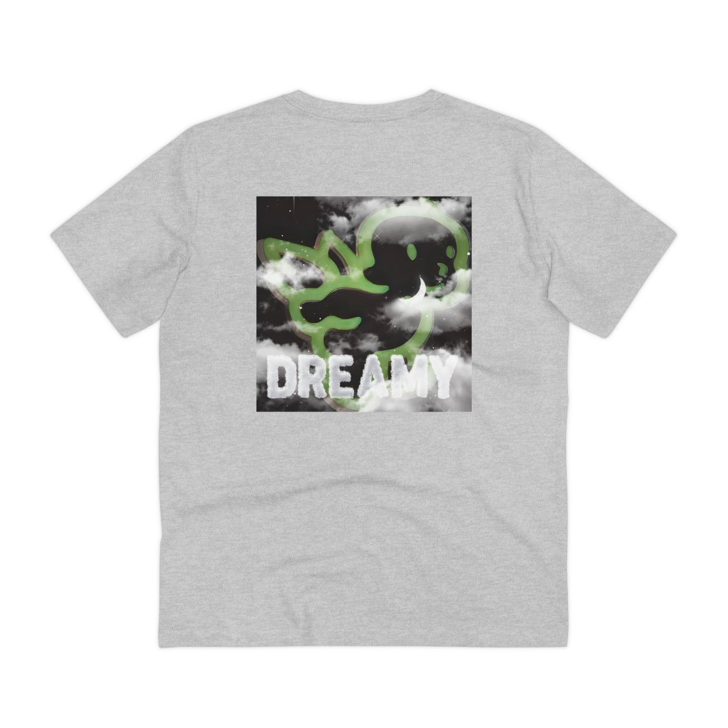 Organic Creator T-shirt - Unisex