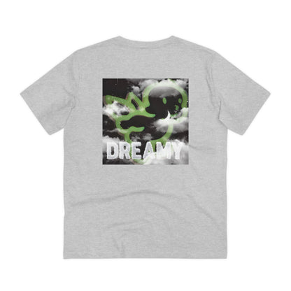 Organic Creator T-shirt - Unisex