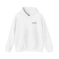 Hooded Sweatshirt - Up for 777