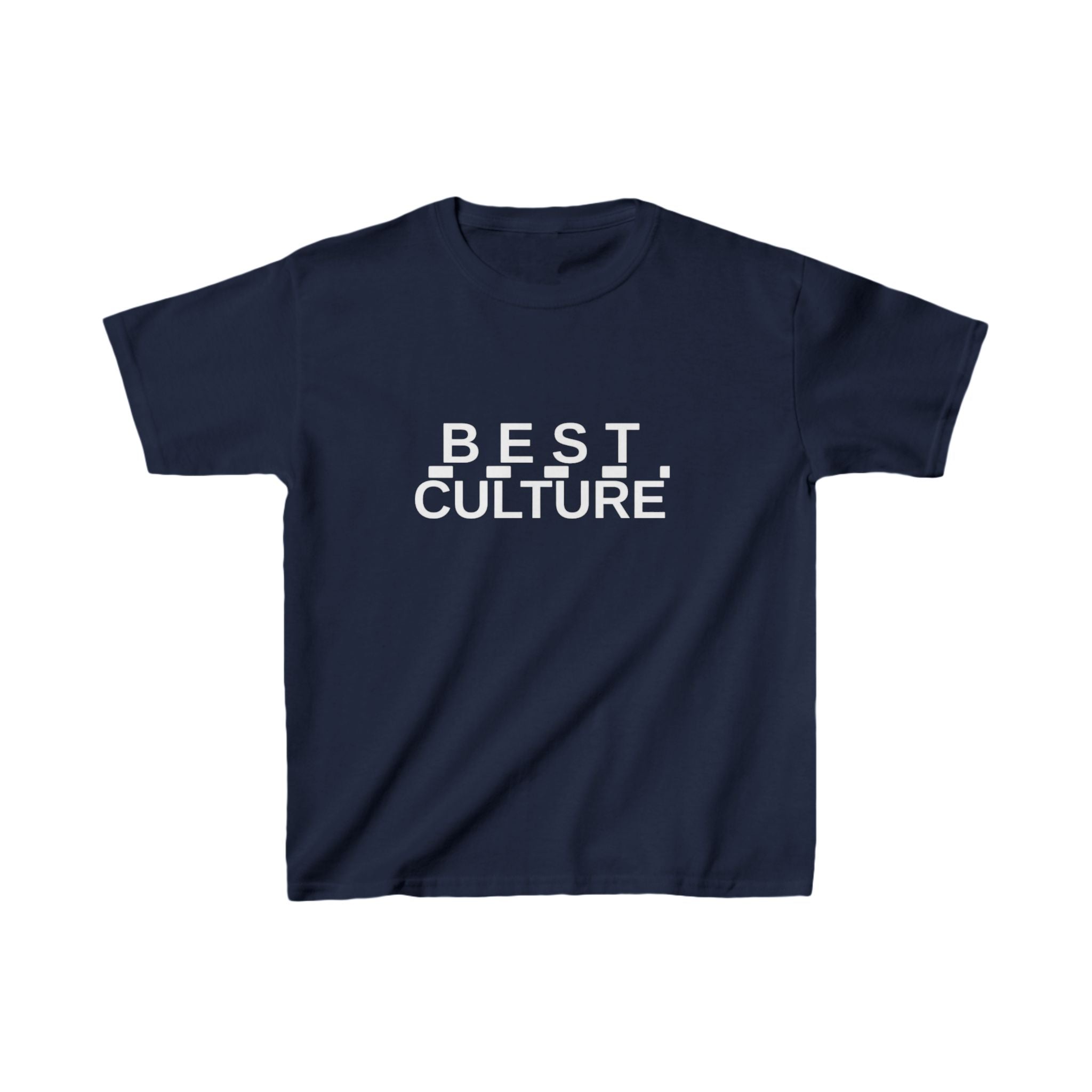 Best Culture Kids  Cotton™ Tee