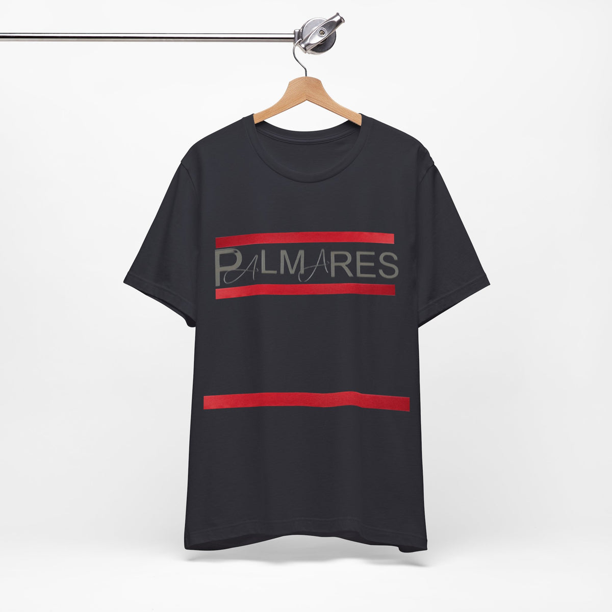 Unisex Jersey PALMARES Short Sleeve Tee