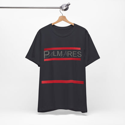 Unisex Jersey PALMARES Short Sleeve Tee