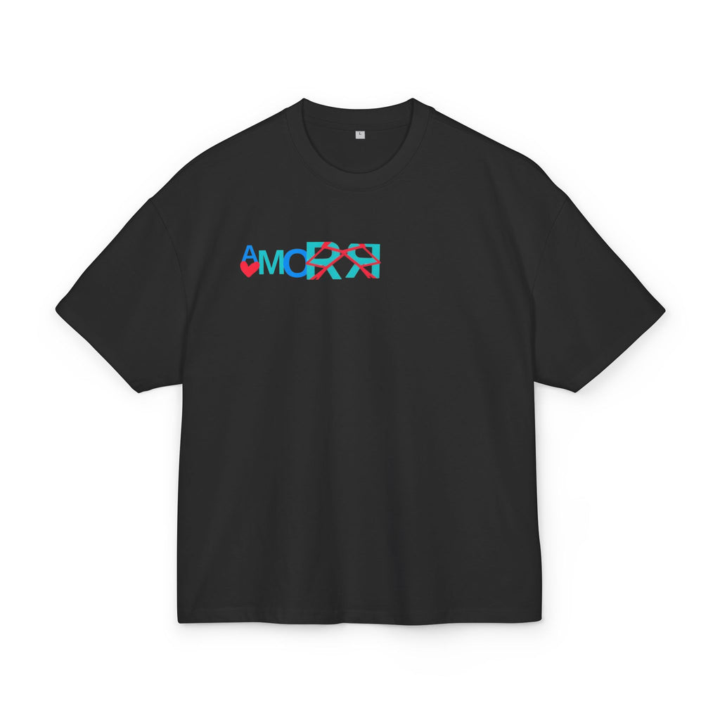 Unisex Tee - AMORR Rochi Design