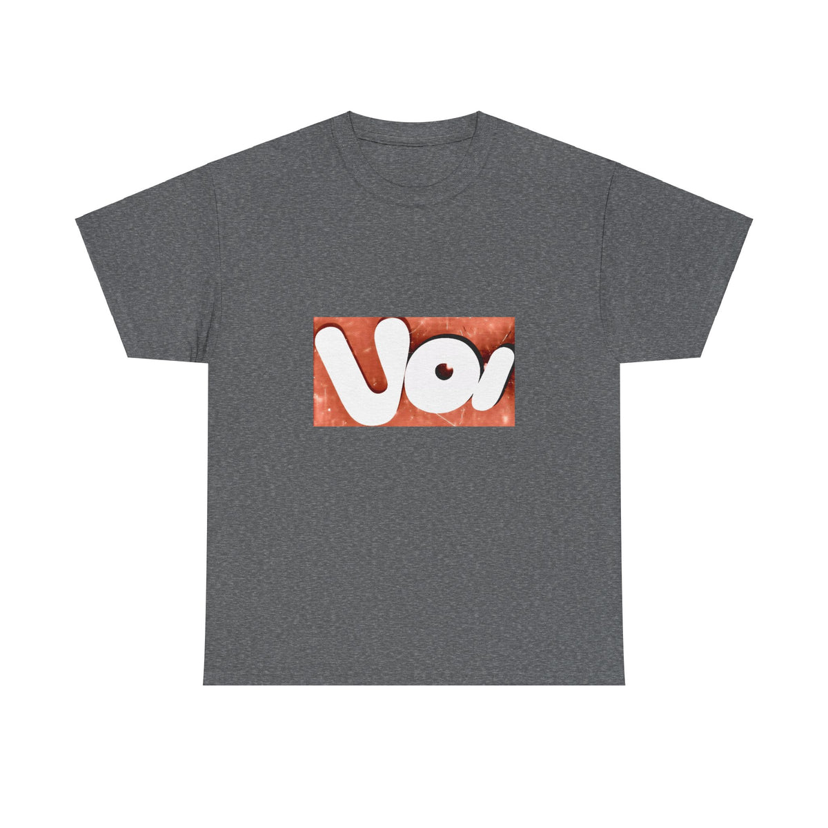 VOi Heavy Cotton Tee