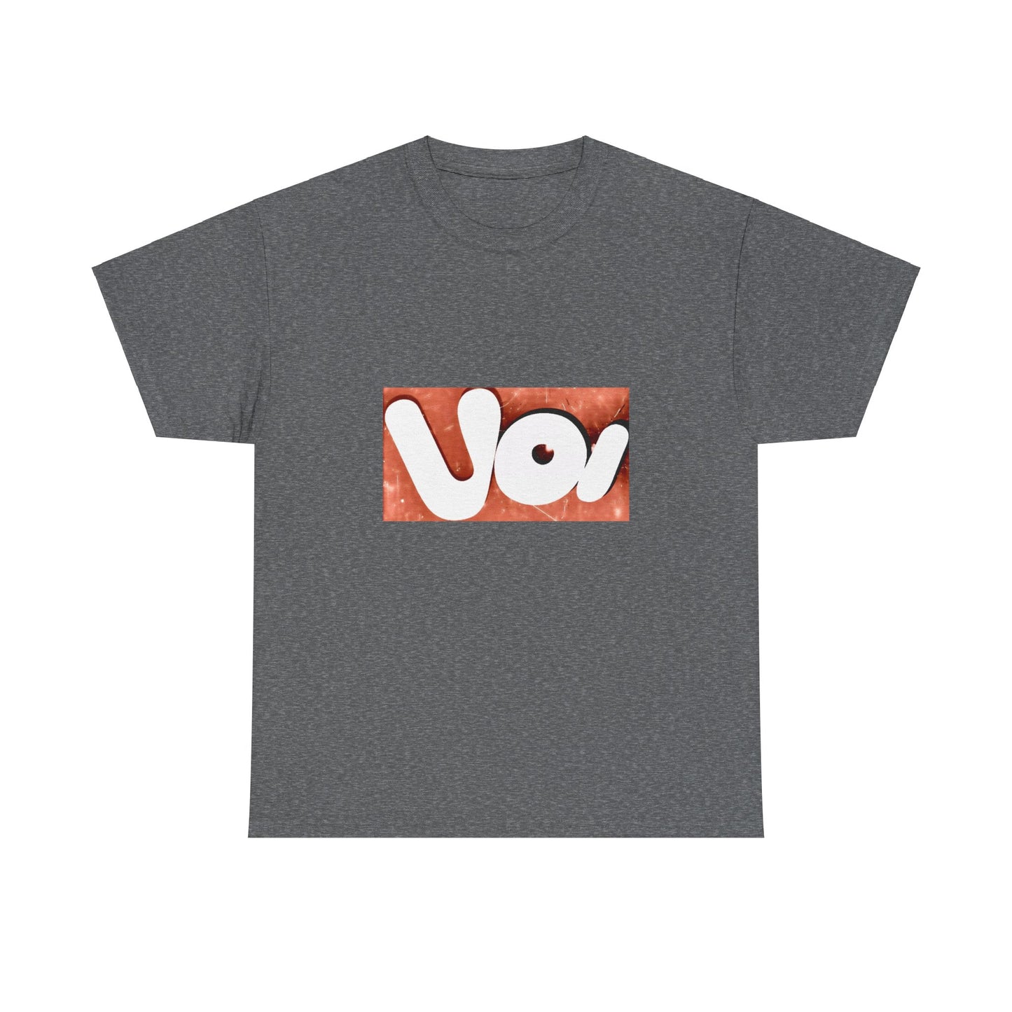 VOi Heavy Cotton Tee