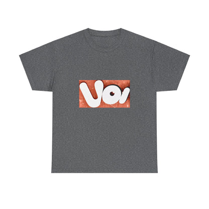 VOi Heavy Cotton Tee