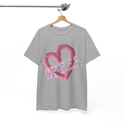 RCMSONS Unisex Heavy Cotton OFFER Tee