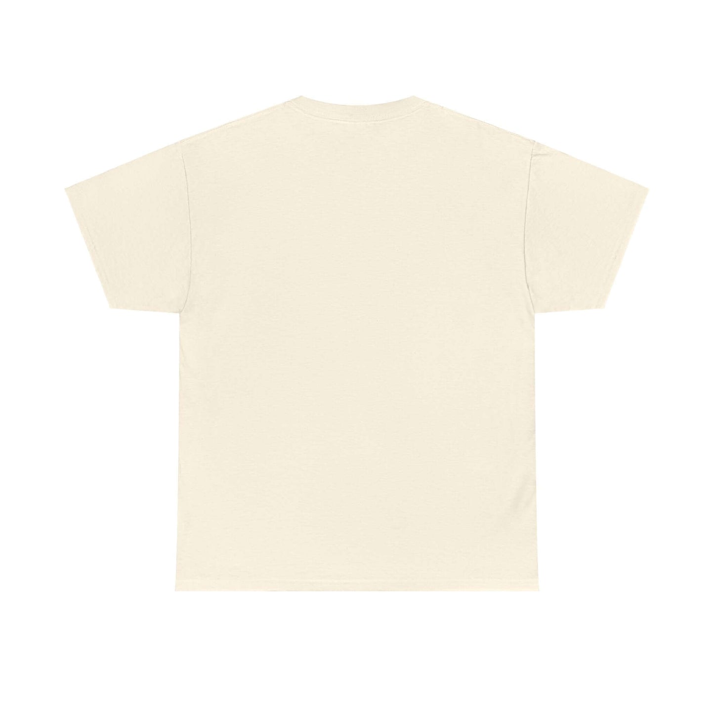 Unisex Heavy Cotton laundry Tee