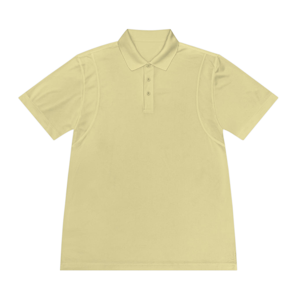 Men's Peak Performance Sport Polo Shirt