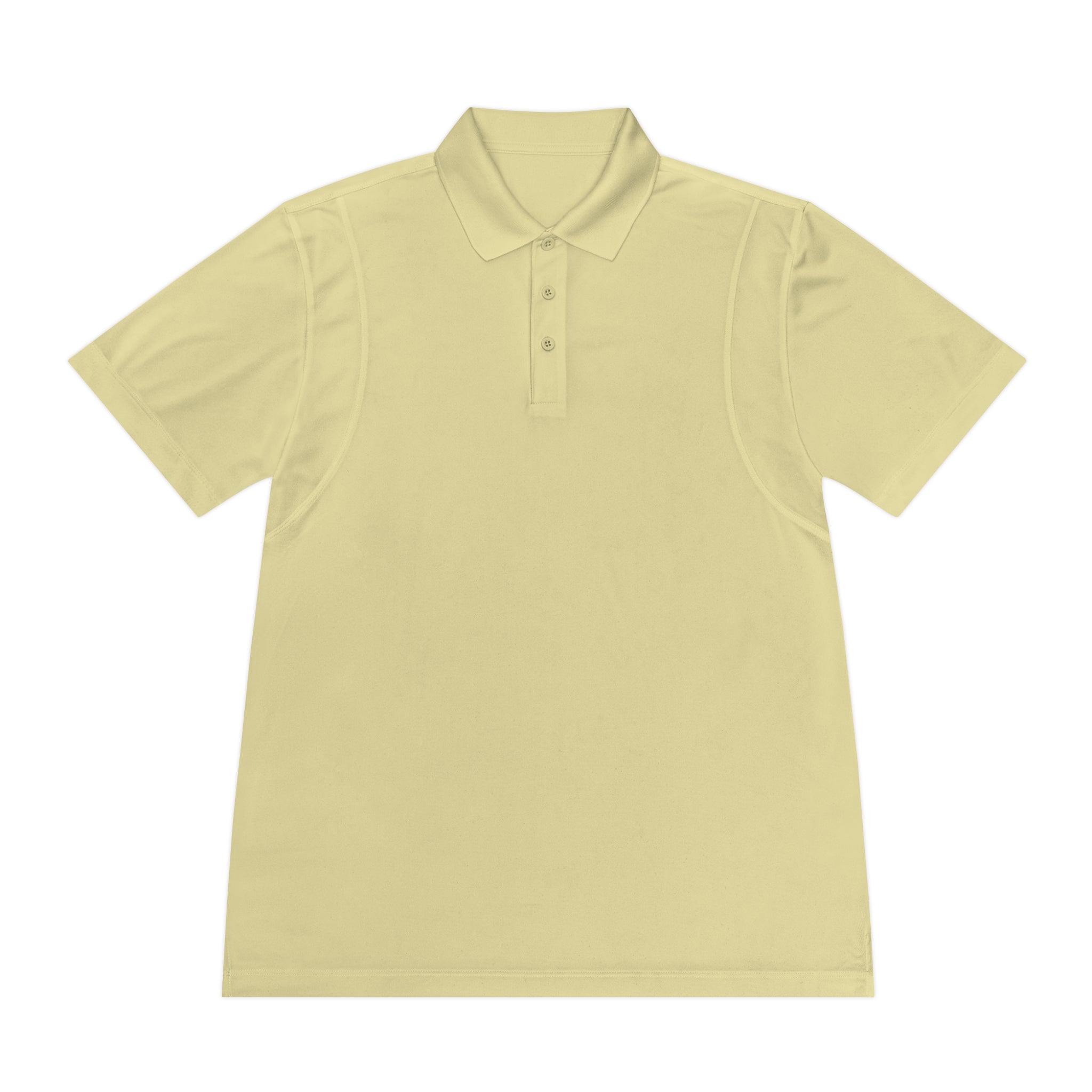 Men's Peak Performance Sport Polo Shirt