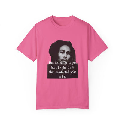 Unisex Garment-Dyed Marley T-shirt