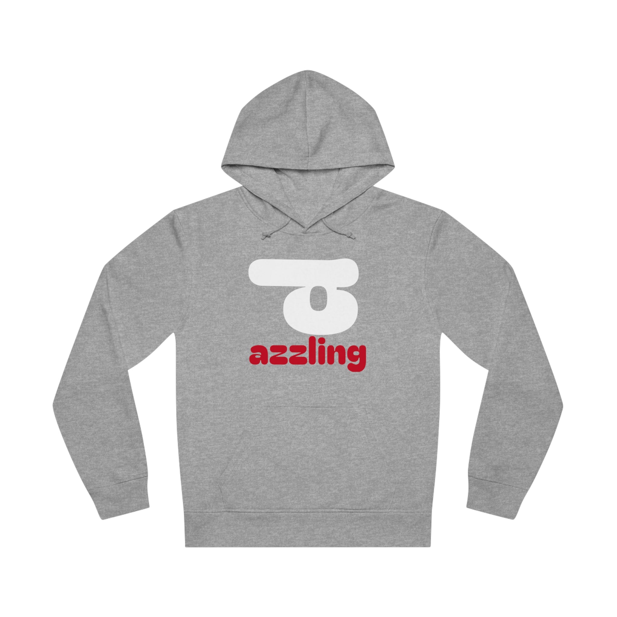 Drummer Hoodie - D-azzling Design