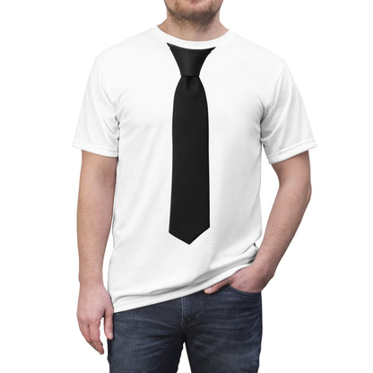 Tie-On Tee Printify