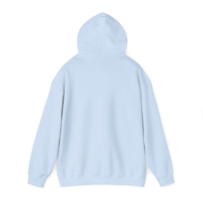 Unisex Heavy Blend™ Hooded Denim Sweatshirt