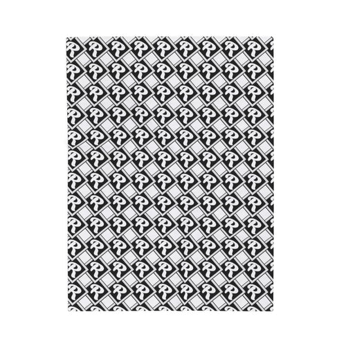Plush Blanket - RC’nSONS R-Design