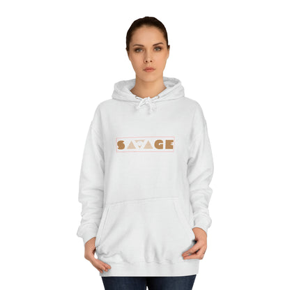 Savage Unisex Hoodie