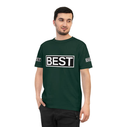 Best Classic Jersey T-shirt