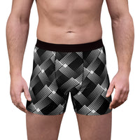 Men's Boxer Briefs (AOP)