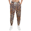 Athletic Joggers-Chic design