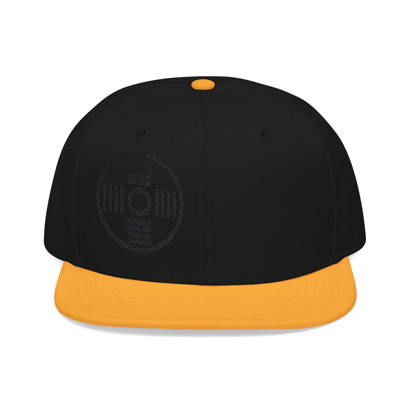 Stylish Snapback Hat with Embroidery, Perfect for Casual Outings, Gifts, Streetwear, Unisex Accessory, Trendy Fashion Statement