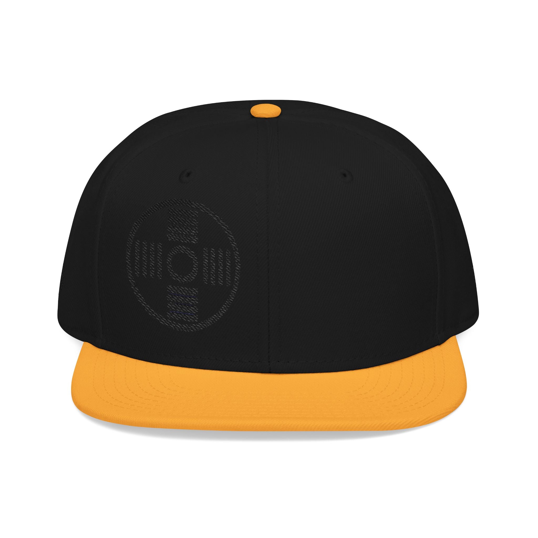Stylish Snapback Hat with Embroidery, Perfect for Casual Outings, Gifts, Streetwear, Unisex Accessory, Trendy Fashion Statement