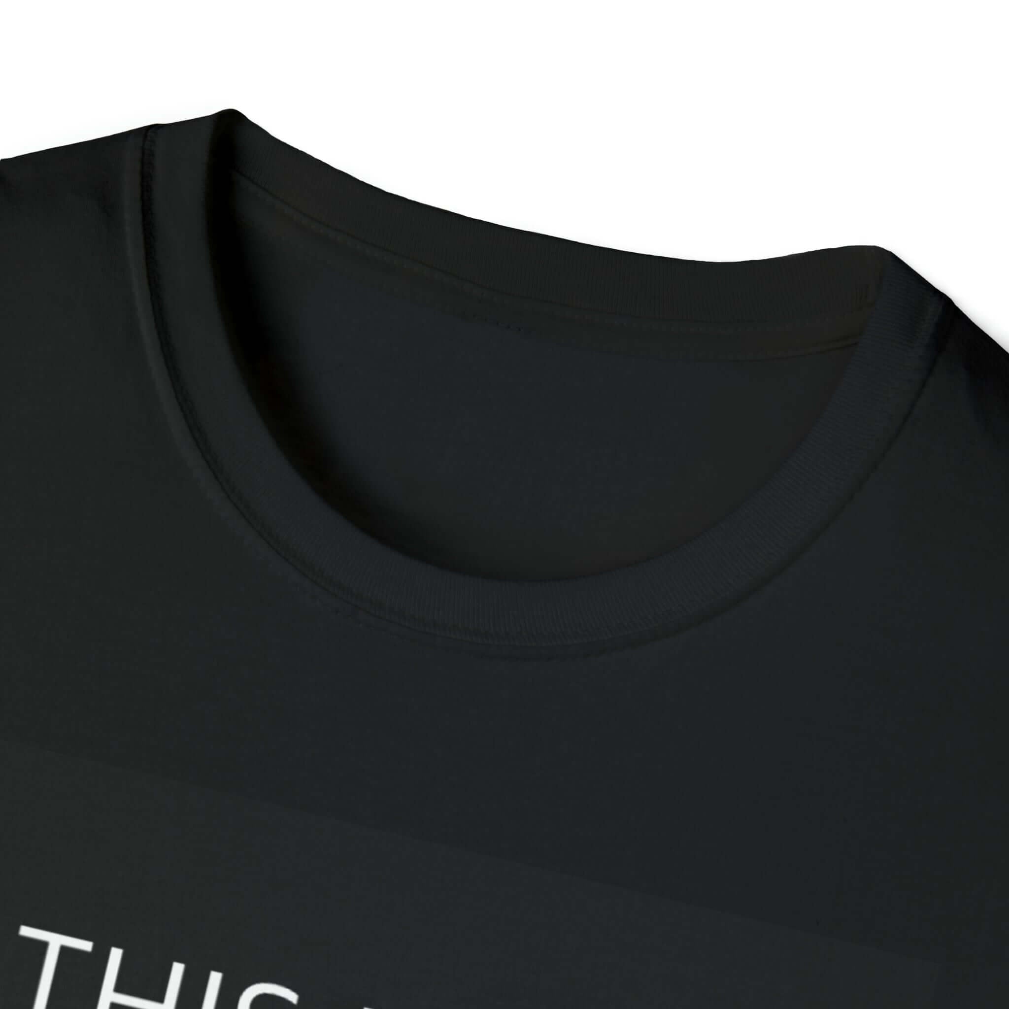 Unisex Softstyle T-Shirt - RC’nSONS