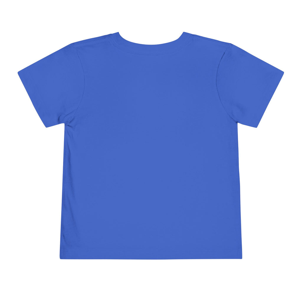 RCNSONS Toddler Short Sleeve Tee