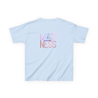 Kids Tee - Meekness Design