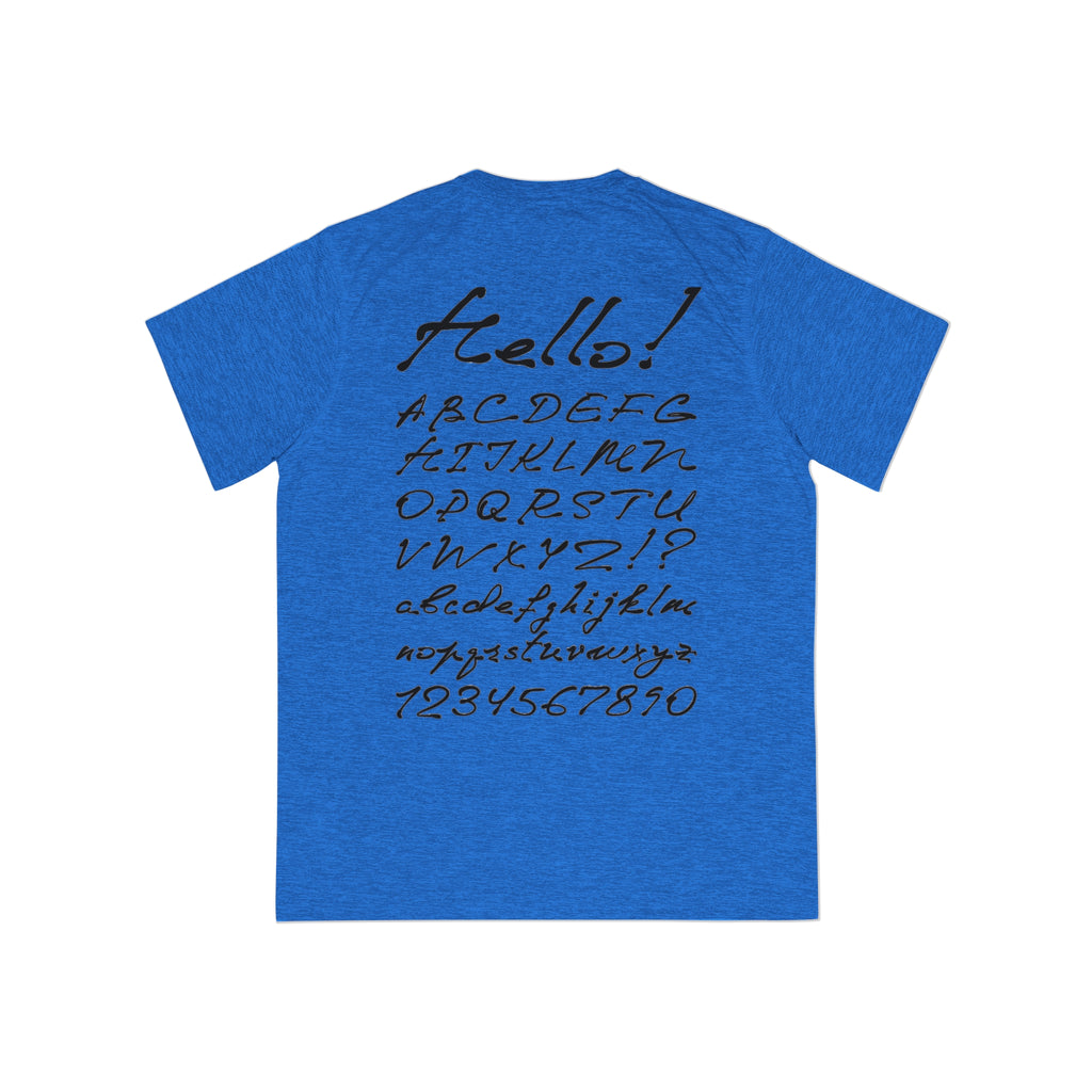 Men's Sports T-shirt