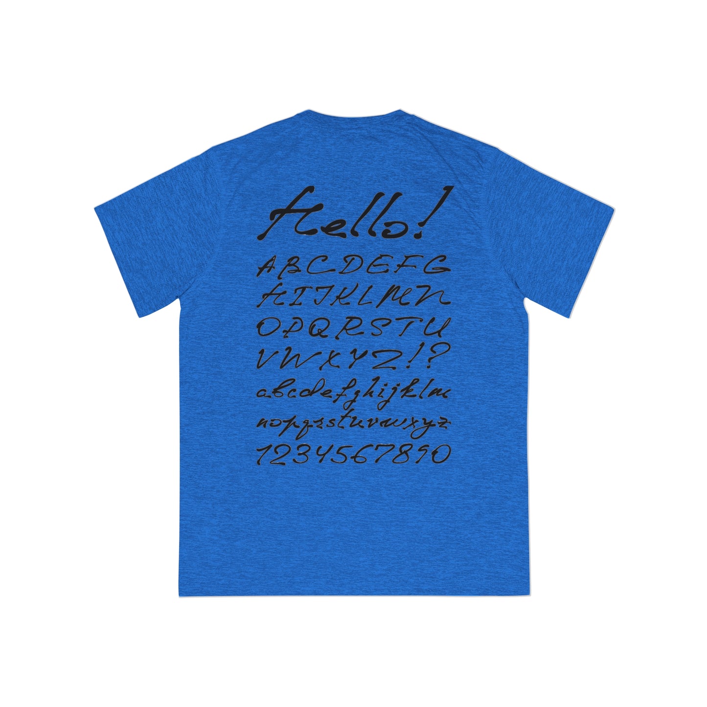 Men's Sports T-shirt