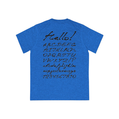 Men's Sports T-shirt