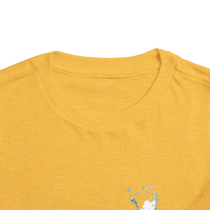 RCNSONS Toddler Short Sleeve Tee