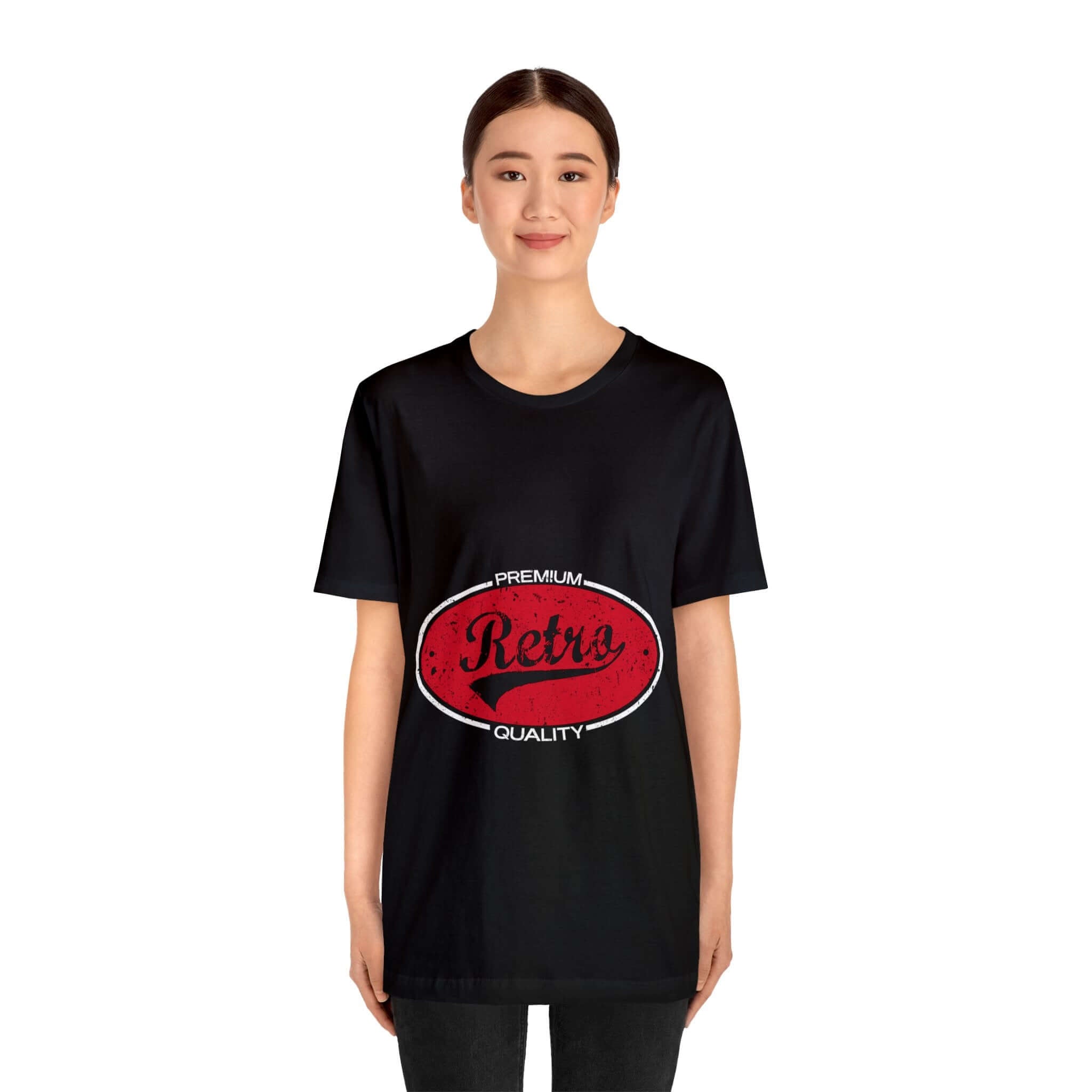 Premium Retro Quality Unisex Tee - RC’nSONS