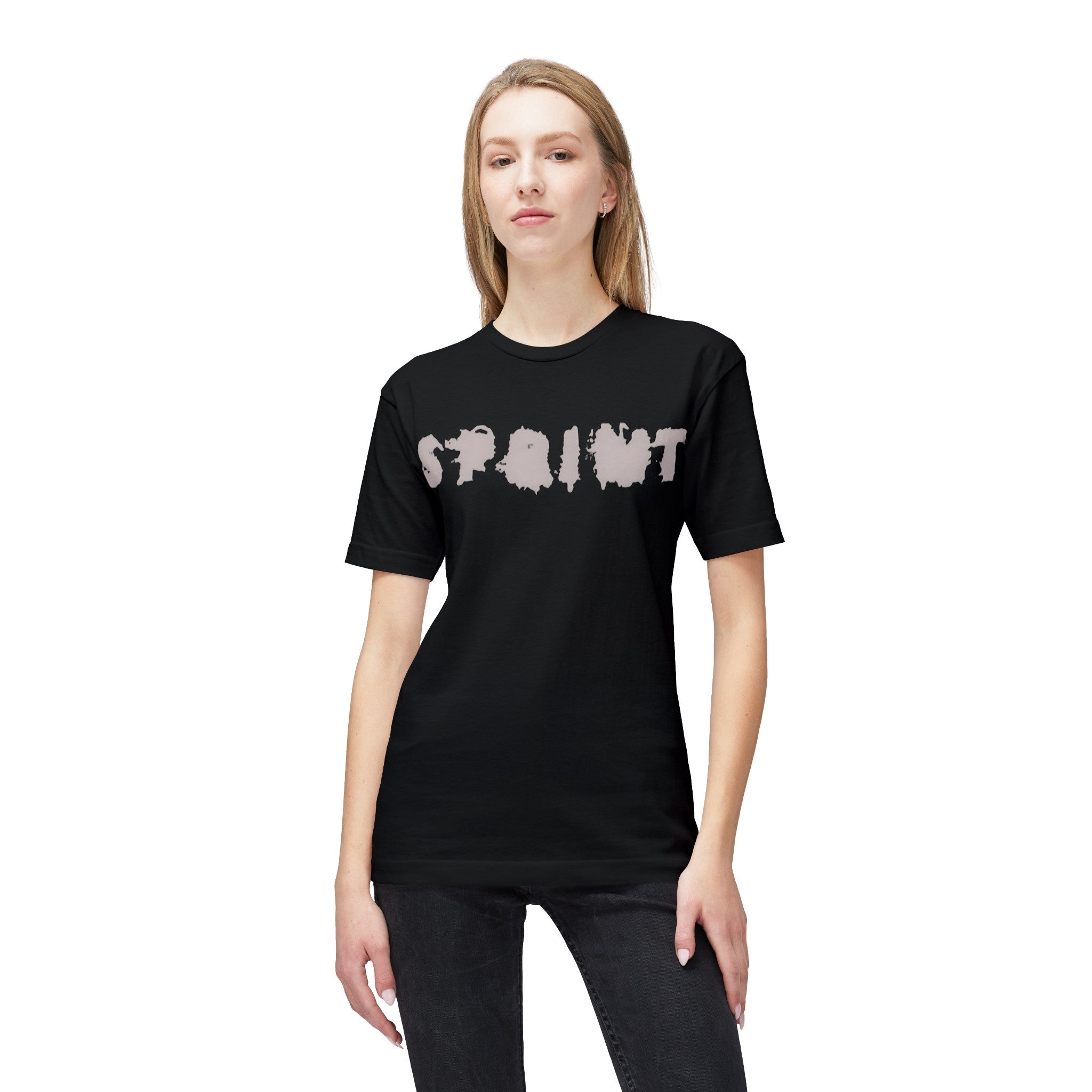 Unisex Midweight T-shirt, Made in US