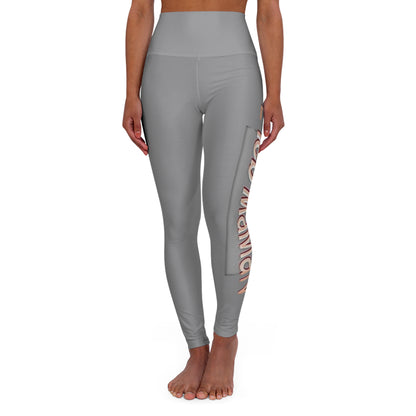 Yoga Leggings Lieb'MaMaN Design