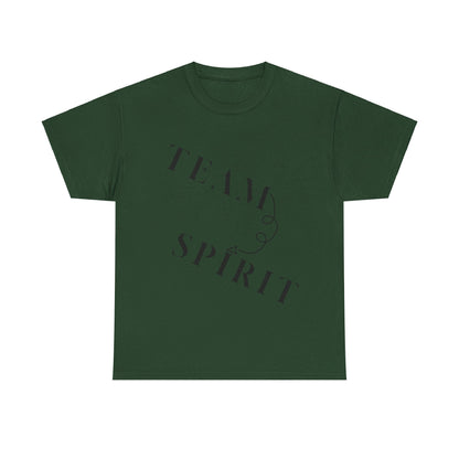 RCNSONS Unisex Heavy Cotton SPIRIT Tee