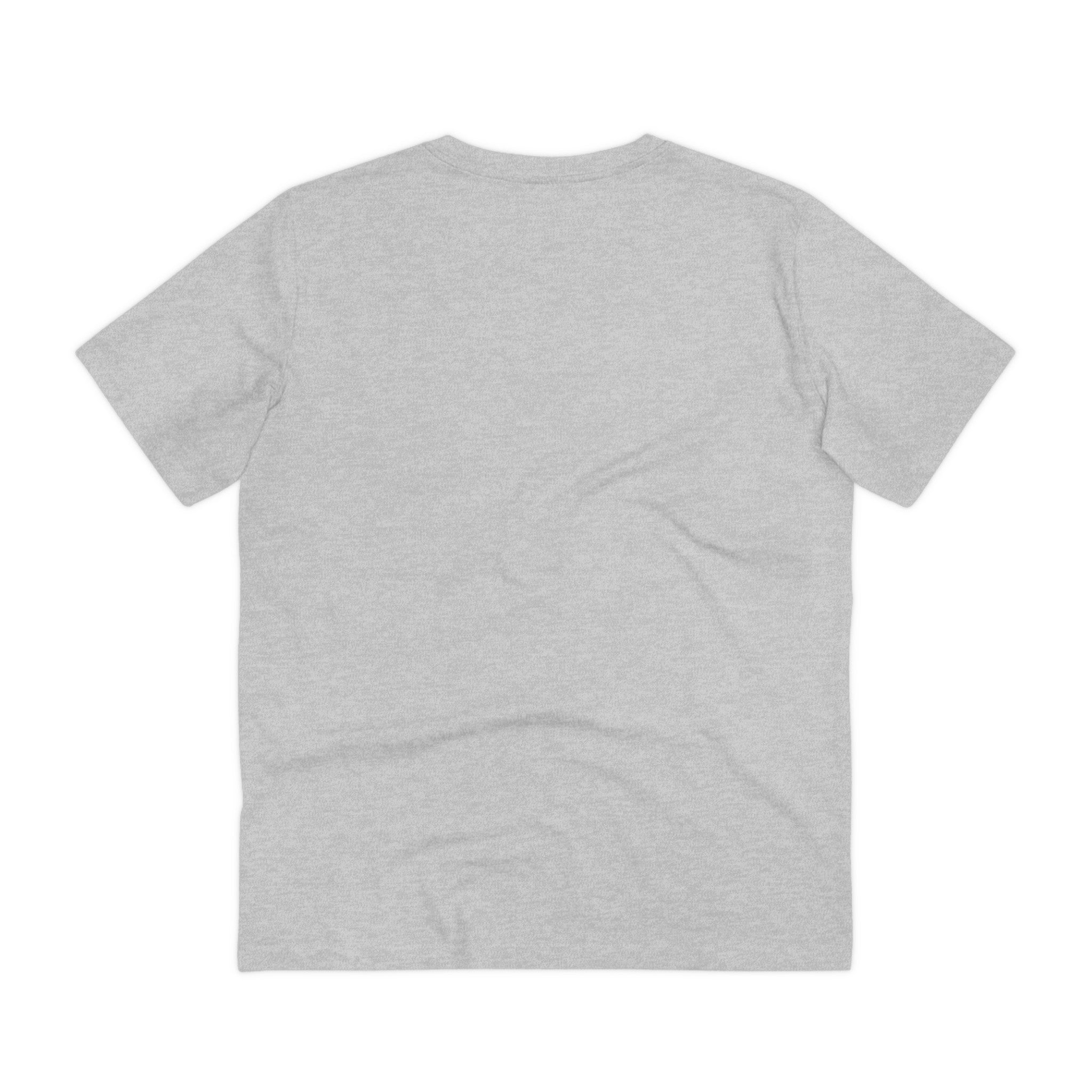 Organic Creator T-shirt - Unisex Palmares