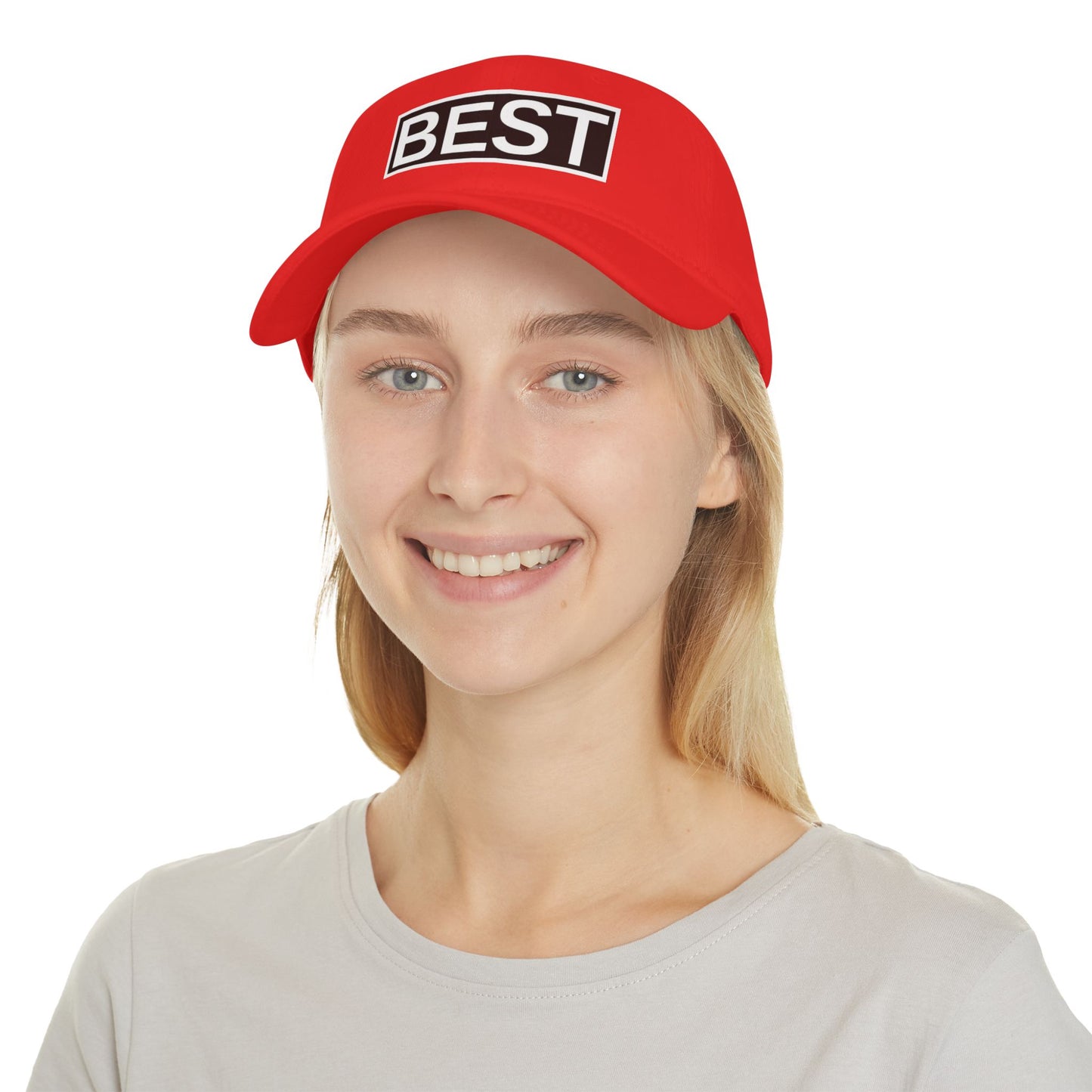 BEST Baseball Cap