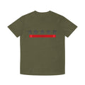 Sterne Faded Shirt - Vintage Style Unisex Tee