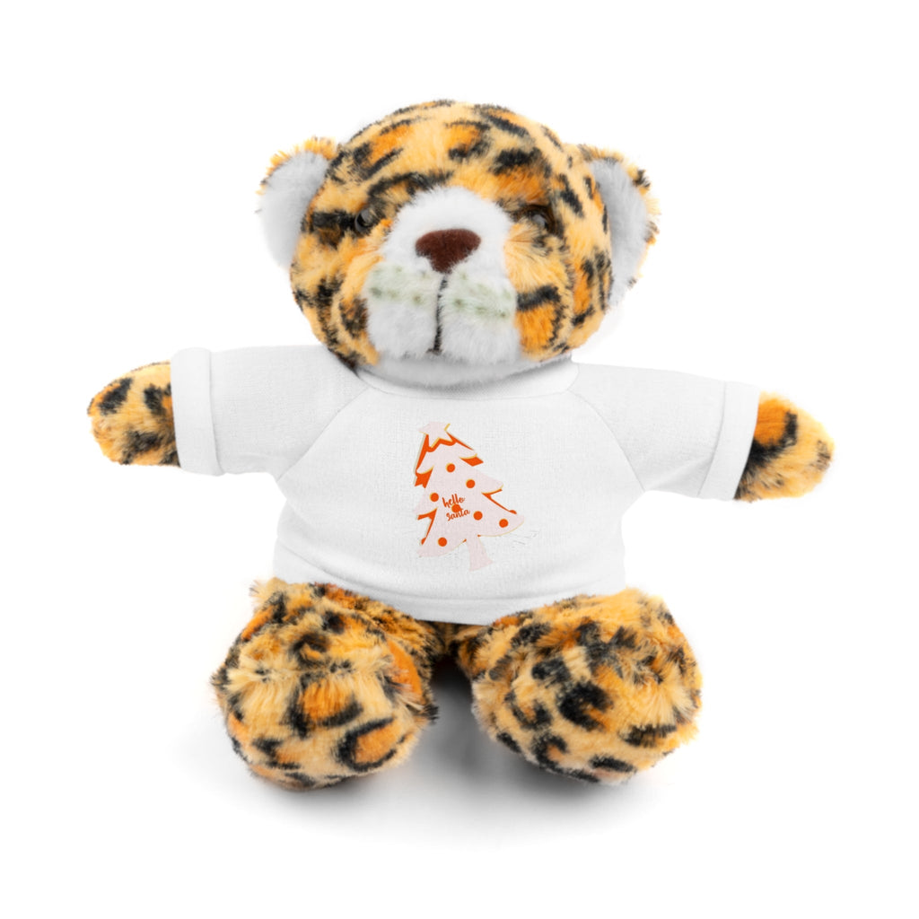 Stuffed Teddy Printify
