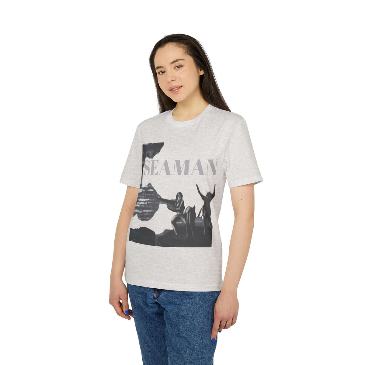 Unisex Creator 2.0 Seaman T-shirt