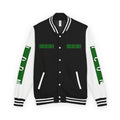 Letterman Jacket - ICON Design