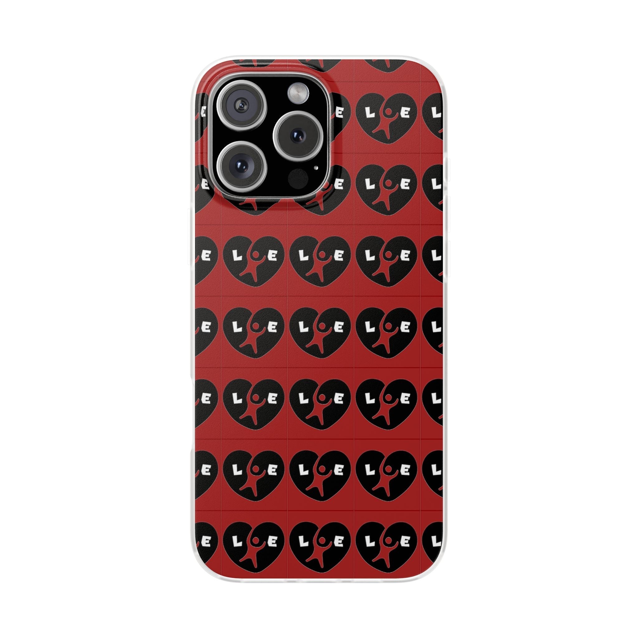 Phone Case Flexi Cases - Flex phone cases Printify