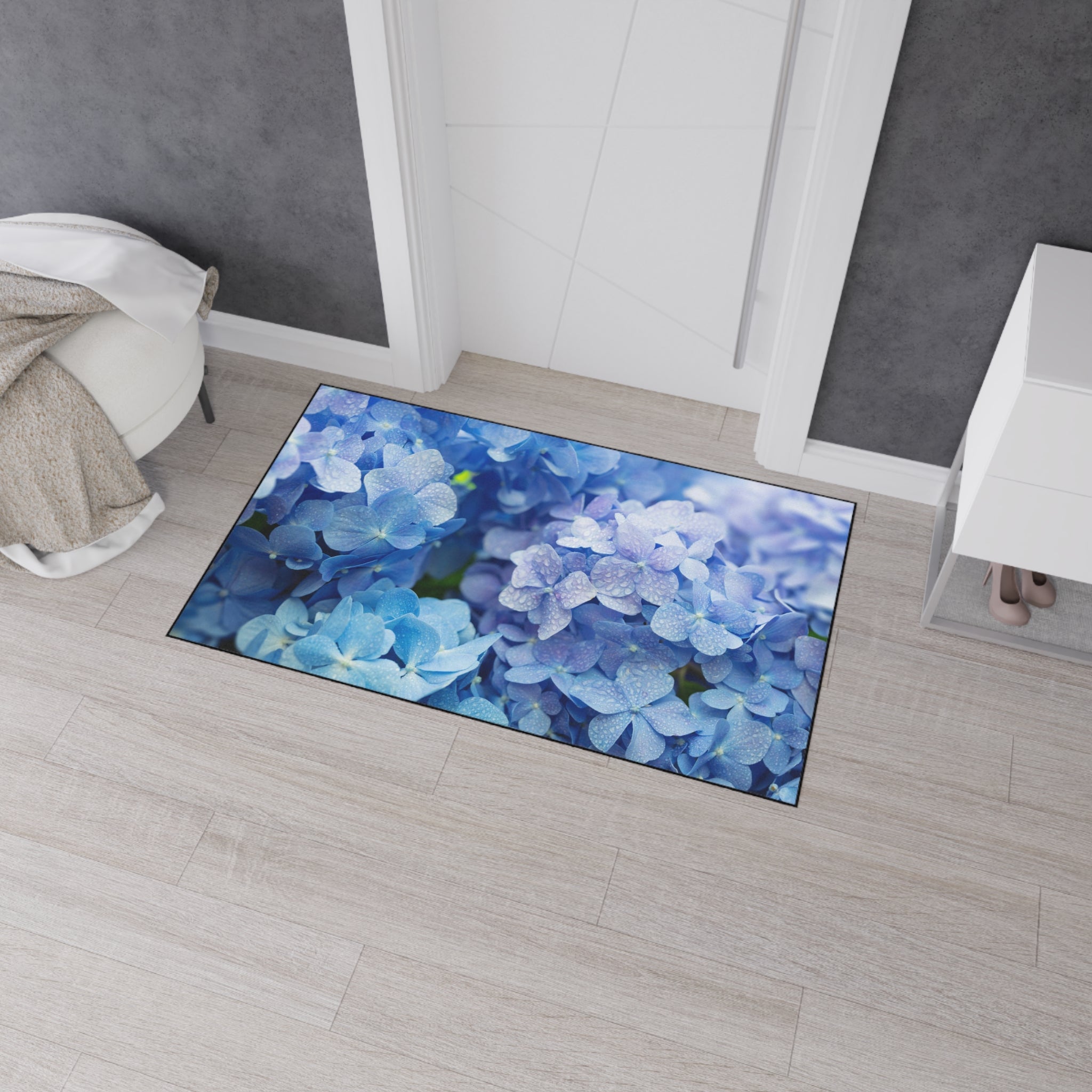 Heavy Duty Floor Mat