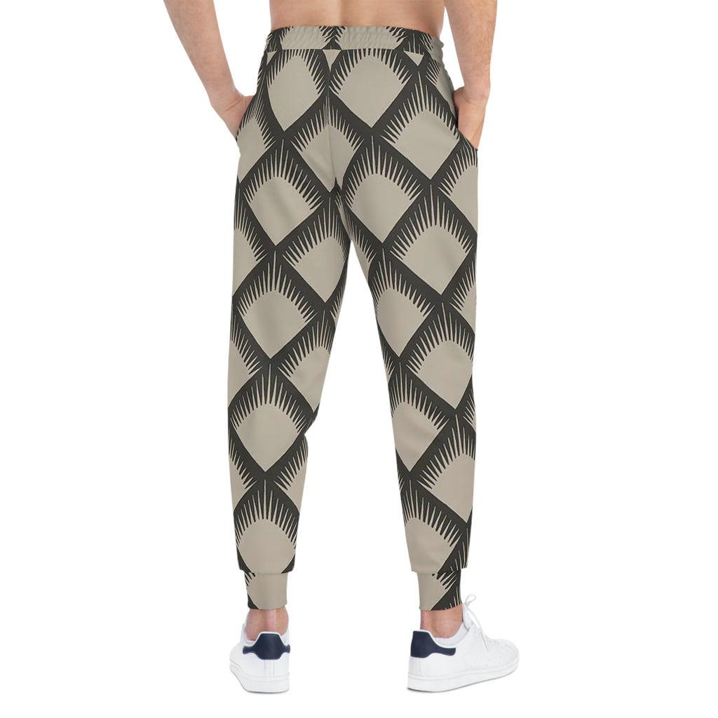 Athletic Joggers-GZ